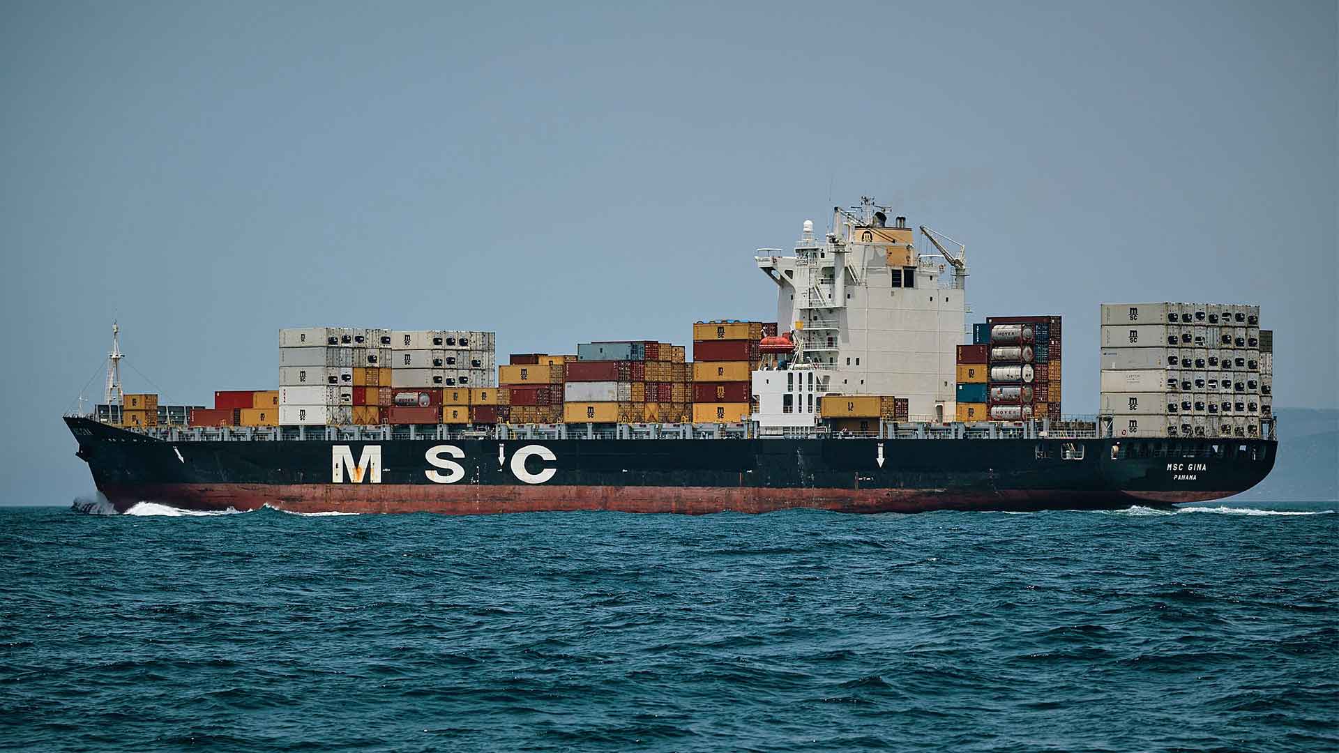 Comprehensive Logistics Solutions