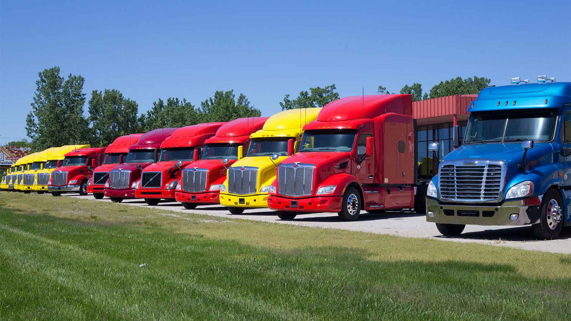 Efficient Freight Solutions
